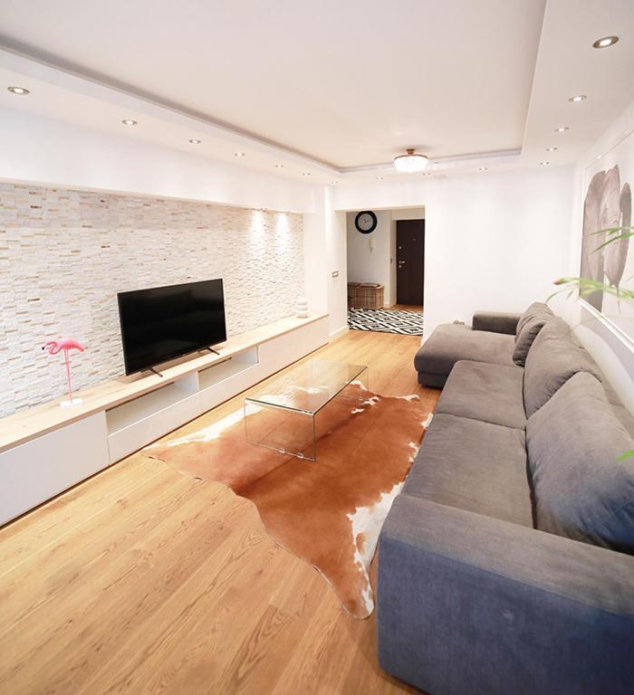 Downtown Oasis Unirii Apartment Бухарест Экстерьер фото