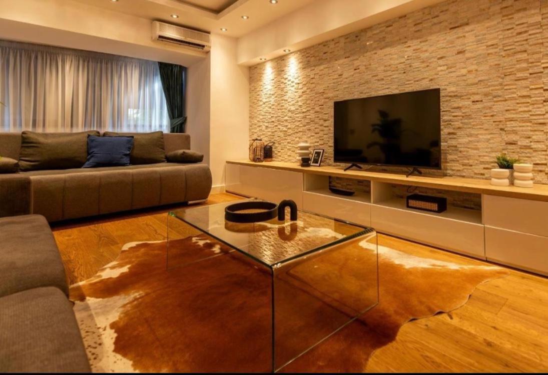 Downtown Oasis Unirii Apartment Бухарест Экстерьер фото